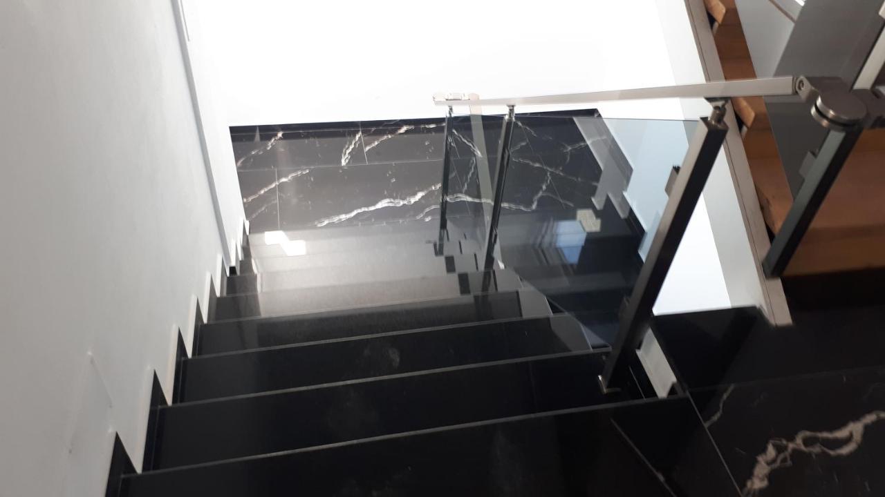 Hotel ZEKA Ksamil Dış mekan fotoğraf
