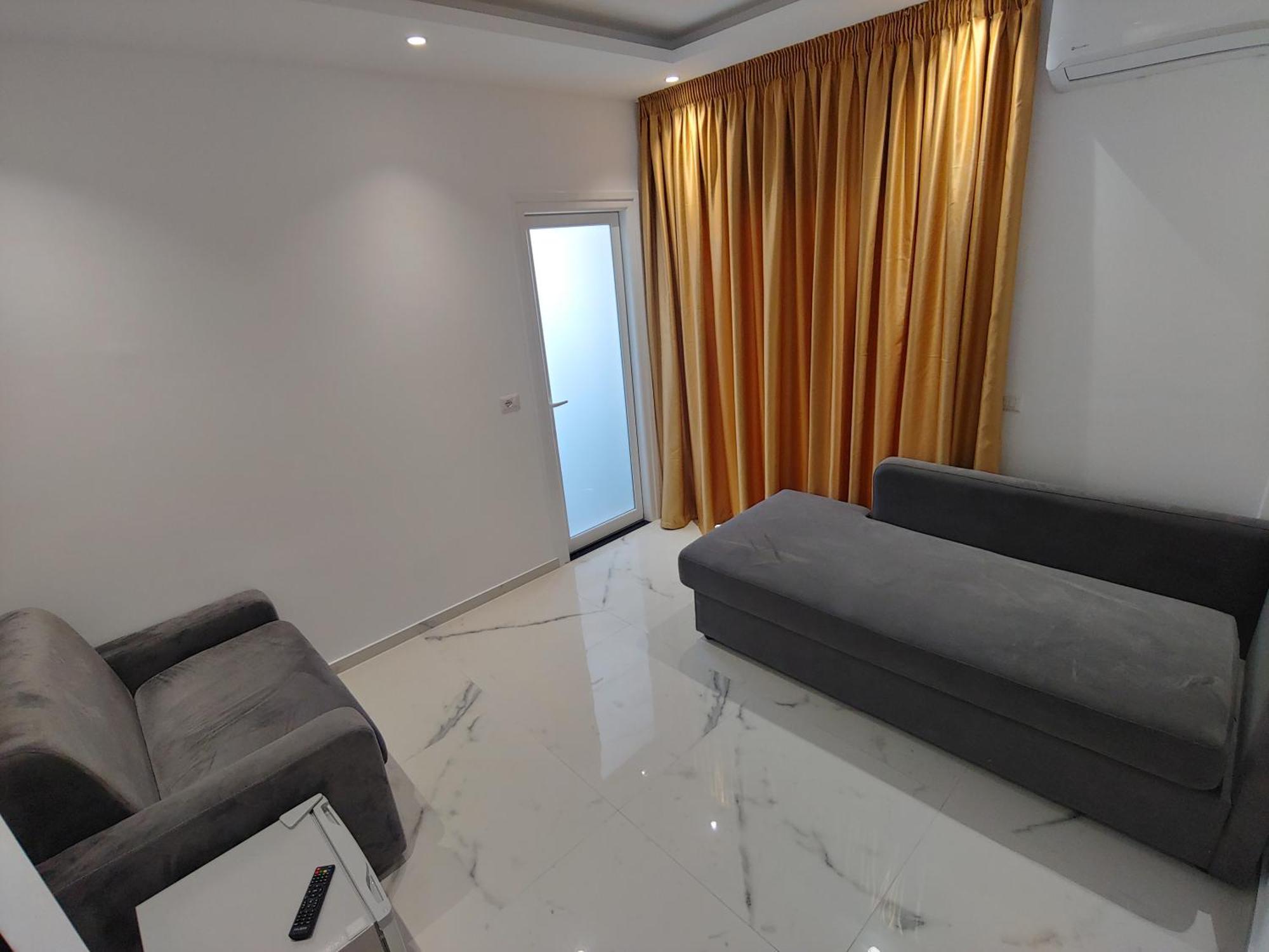 Hotel ZEKA Ksamil Dış mekan fotoğraf