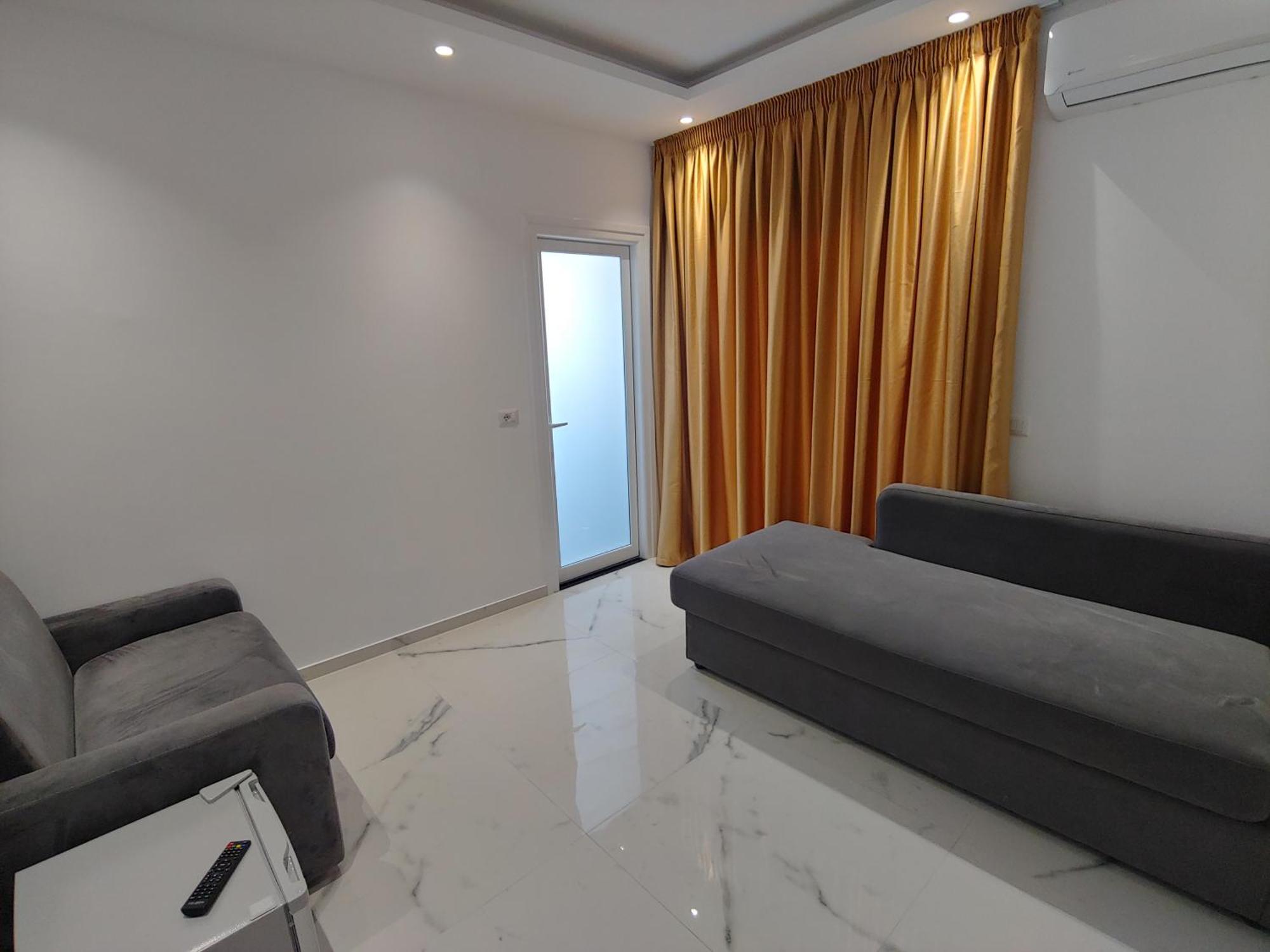 Hotel ZEKA Ksamil Dış mekan fotoğraf
